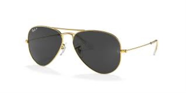 Ray-ban rb3025 aviator