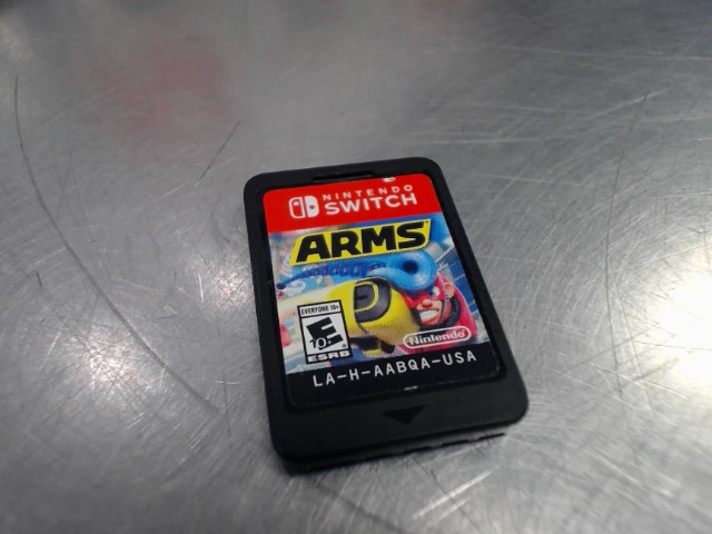 Arms switch