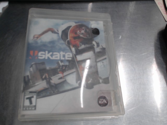 Skate 3