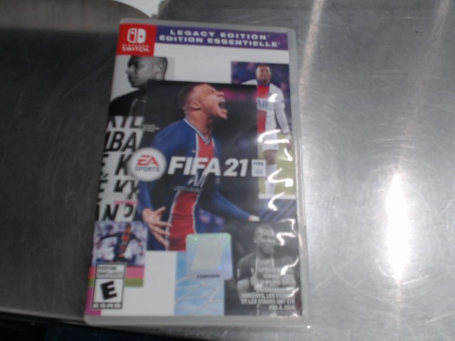 Fifa 21