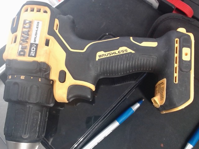 Dewalt hammer drill