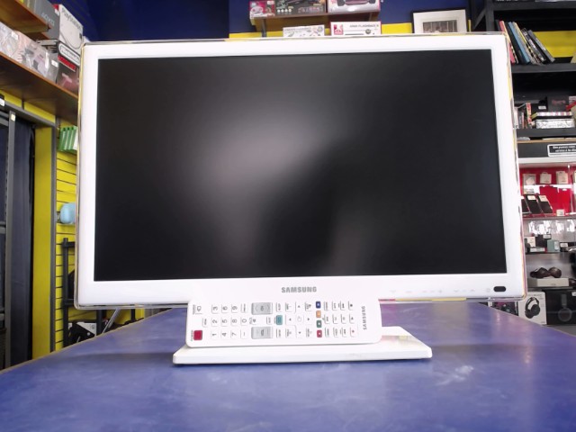 Tv 22 2pouces 2011 + tc