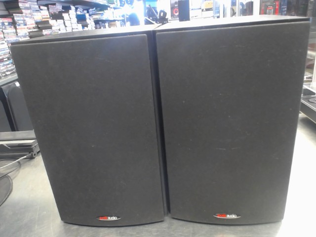 Paire de speaker polk audio t300