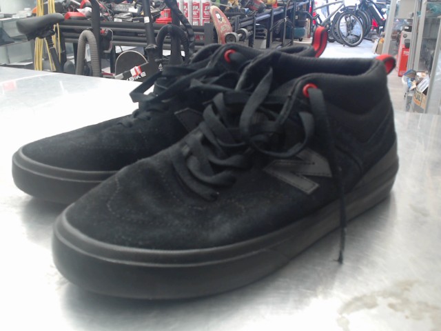 Soulier noir everyday shoes