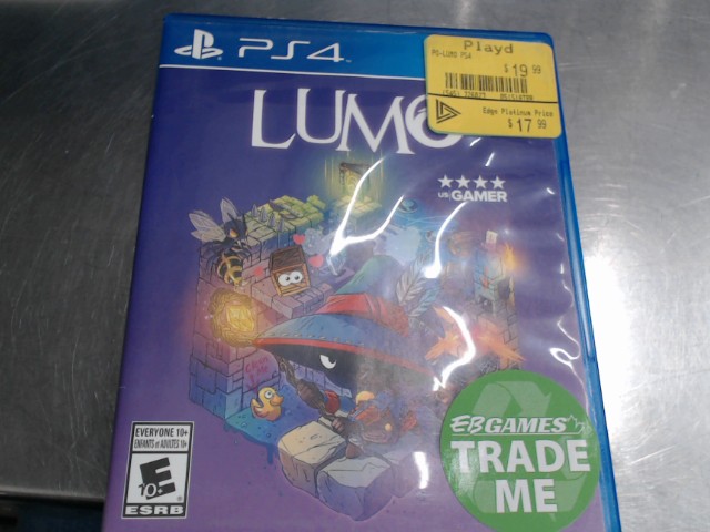 Lumo