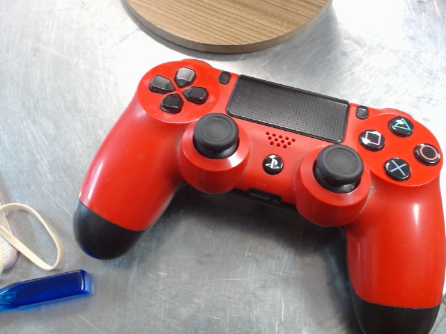 Manette ps4 drift stick