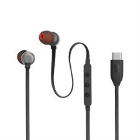 Jbl tune 310c usb-c brand new