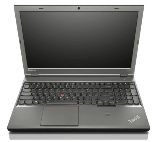 Laptop lenovo t540p +chargeur