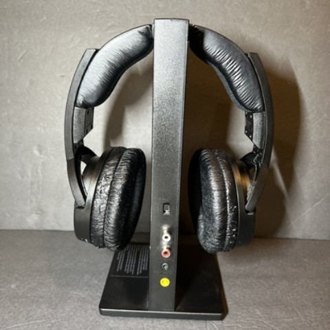 Ecouteur + transmiter