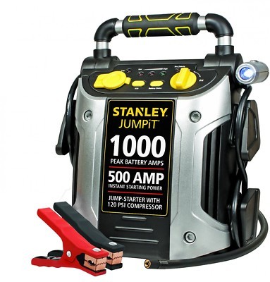 Booster 1000v 500amp