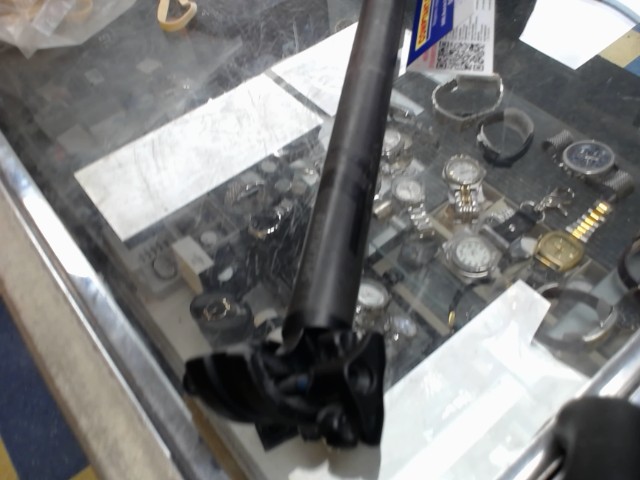 Seatpost pour velo en carbon