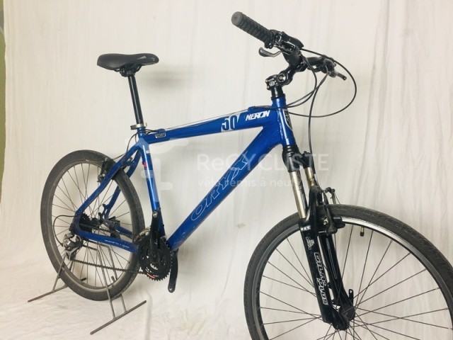 Velo de montagne oryx