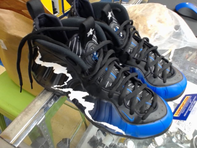 Foamposite allstar 1996 size 10
