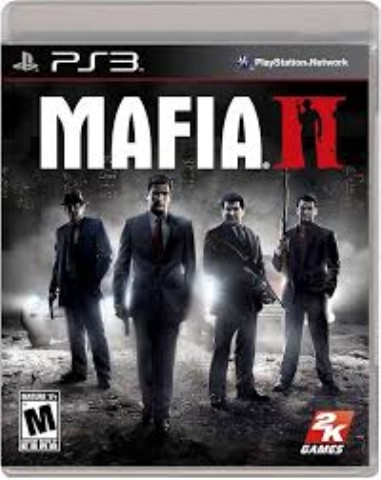 Mafia ii