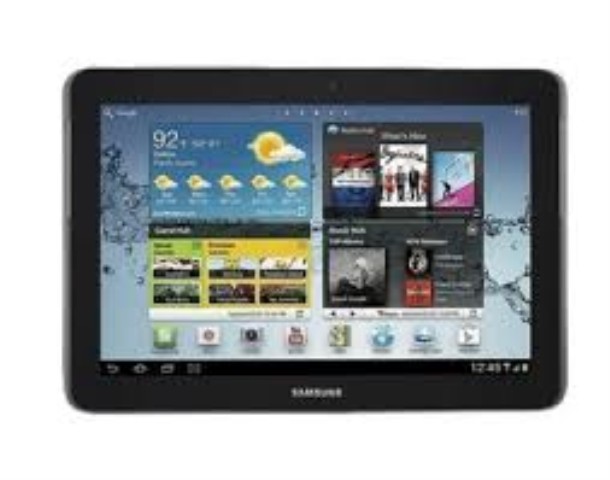 Tablette samsung