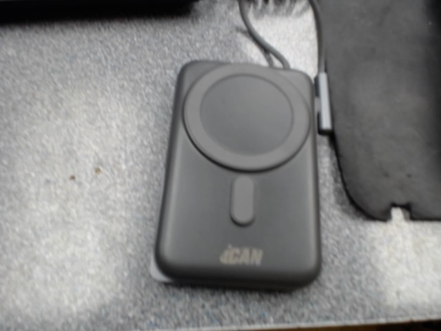 10000mah battery pack gris