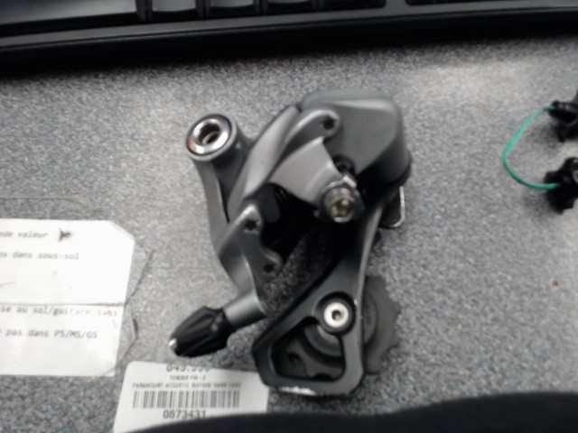 Shimano ultegra rear derailleur