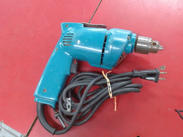 Perceuse electrique avec cle