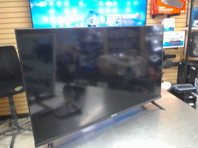 Tv 32p hisense tc smart 2025