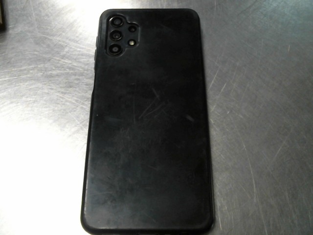 Galaxy a32 5g noir avec case
