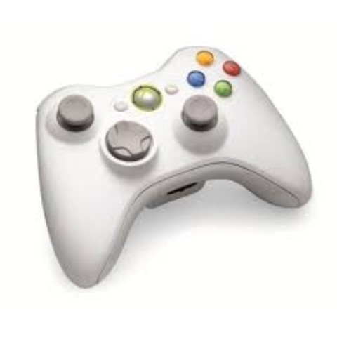 Manette xbox 360