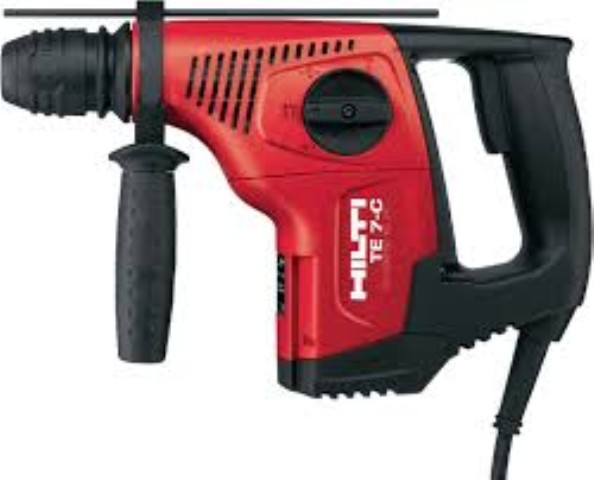 Hammer drill electric 3238