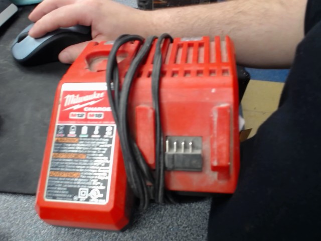 Batterie 2ah buriner *cp*