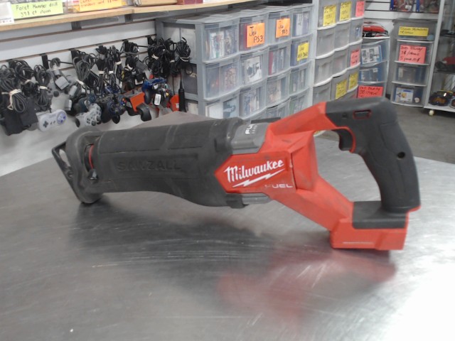 Scie vas et vient 20v no batterie/chrg