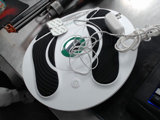 Stimulateur de circulation sanguine