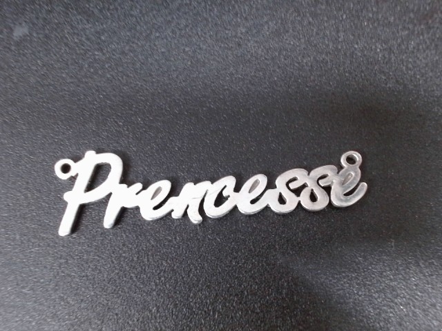 Milieu de chaibe princess