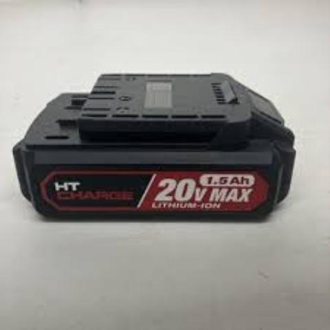 Batterie hyper tough