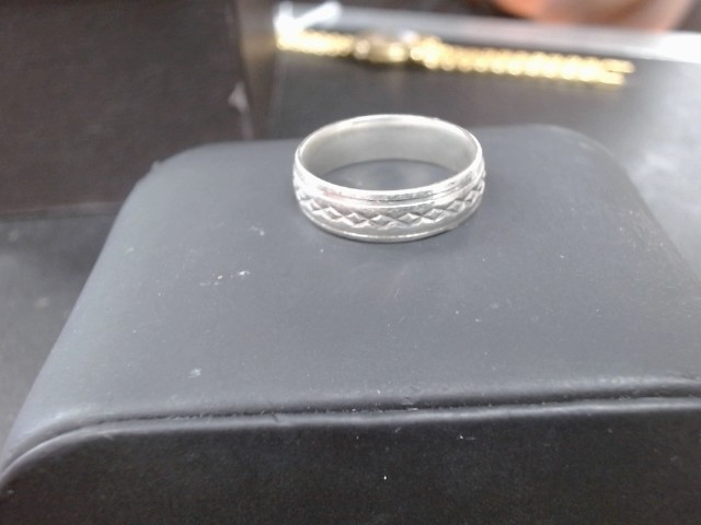 Jon en silver travail centre