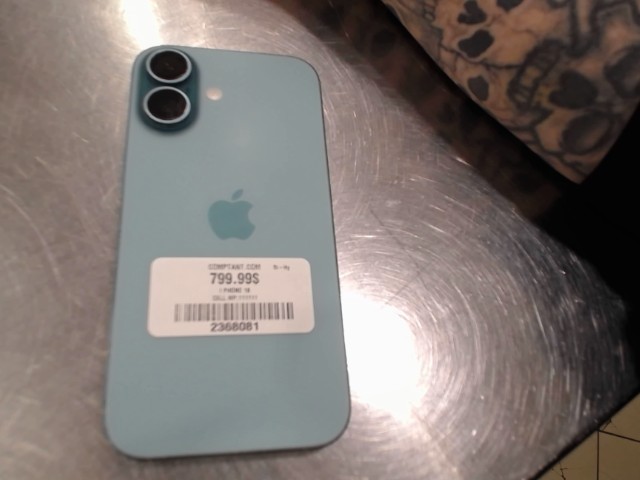 100%batt ecrant mini graffigne surface