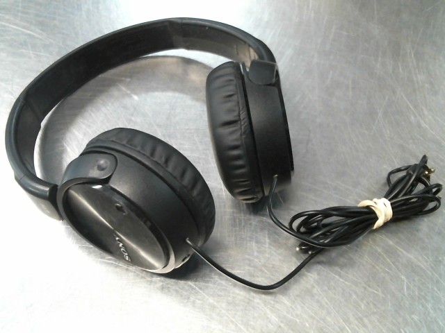 �couteurs sony a fil 3.5mm