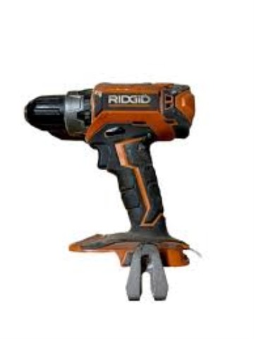 Drill ridgid