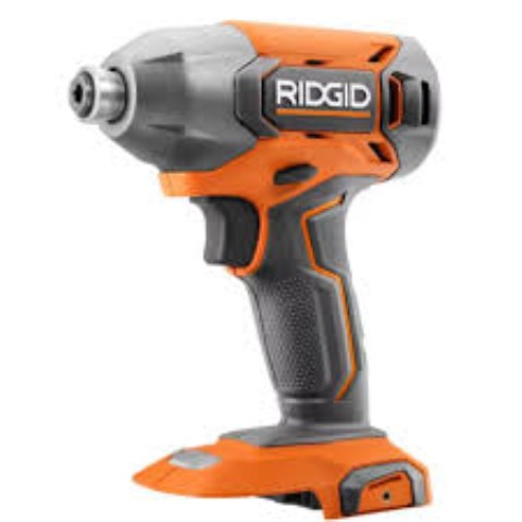 Drill ridgid