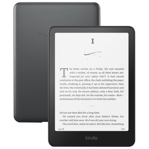 Amazon kindle paperwhite 12e gen