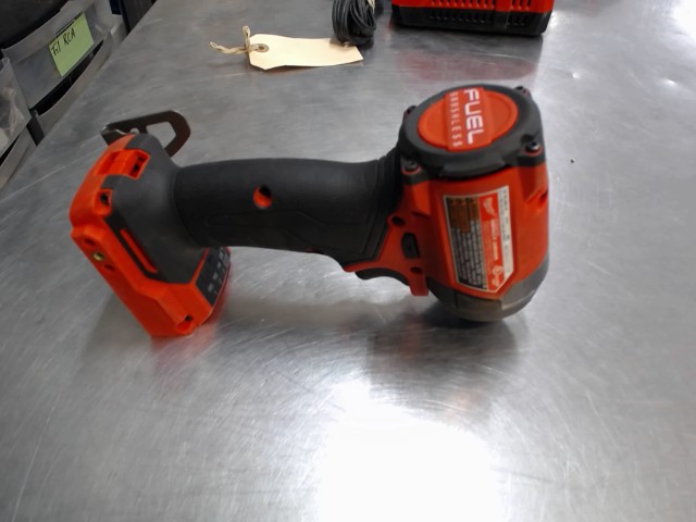 Impact milwaukee no batt