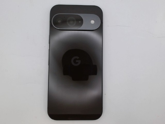 Google pixel 9 mot de passe3 0000