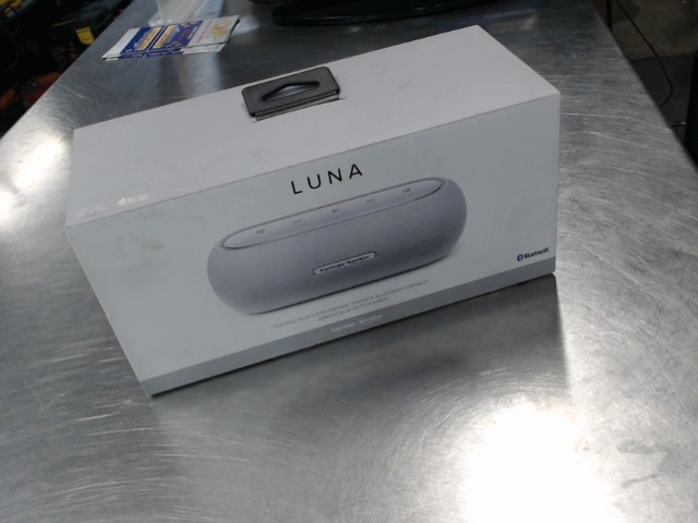 Haut parleur bluetooth neuf en boite