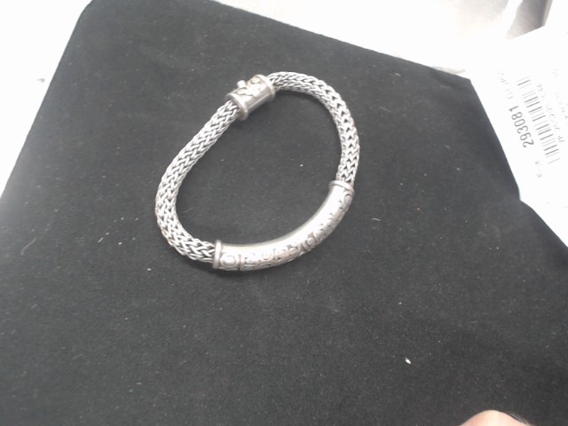 Bracelet 925 54.54g