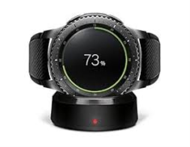 Montre intelligente samsung gear s3