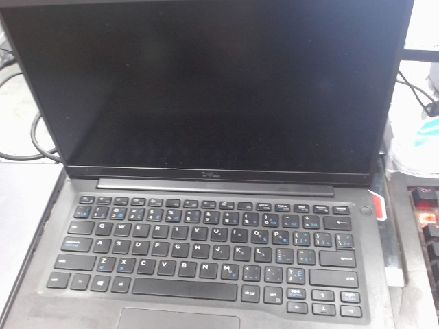 Dell latitude 7400 i5-8265 cpu 1.60ghz