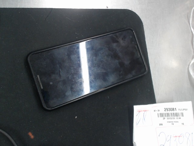 Pixel 3 prets de confiance