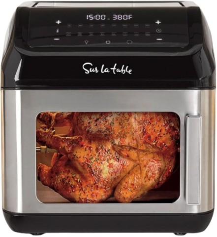 Air fryer oven 13 quart