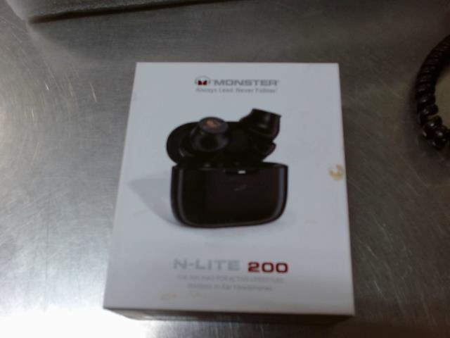 �couteurs bluetooth