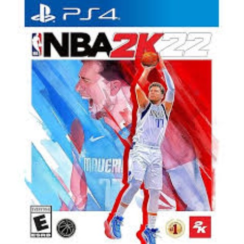 Nba 2k 23 ps4