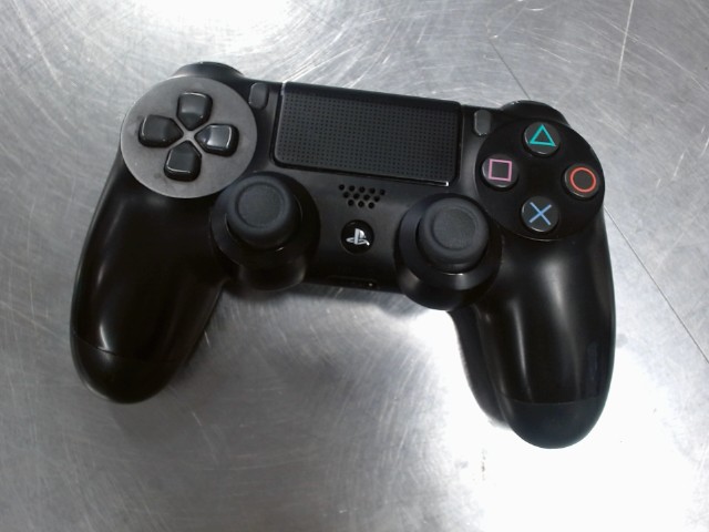 3rd party ps4 controller