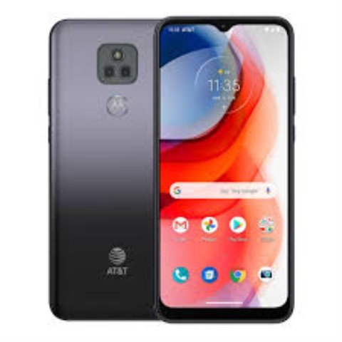 Motorola gplay 2021