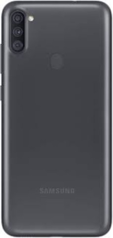 Samsung a 11 ds boite